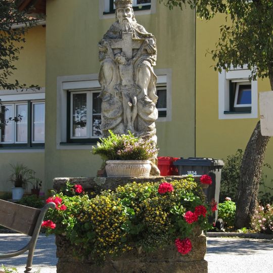 Gnadenstuhl