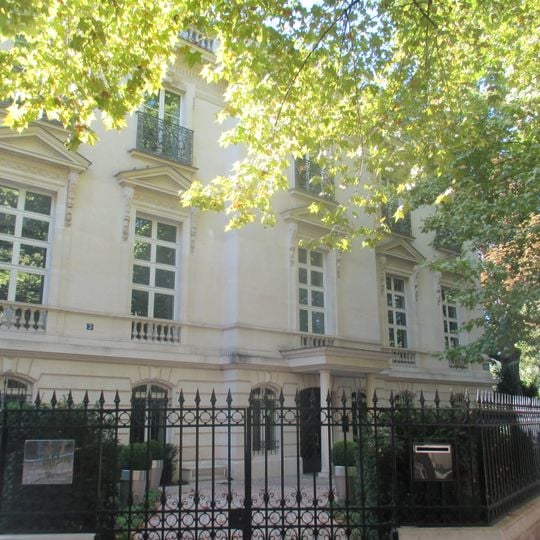 Hôtel Dreyfus