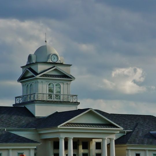 Crawford County Courthouse