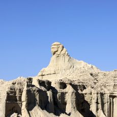 Balochistan Sphinx