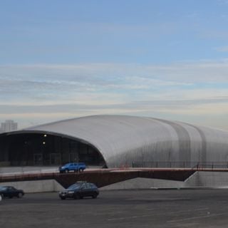 America's Car Museum