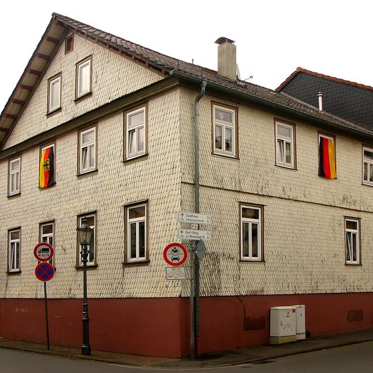Neutorstraße 16