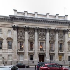 Goldsmiths' Hall