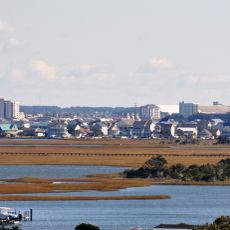 Crystal Coast
