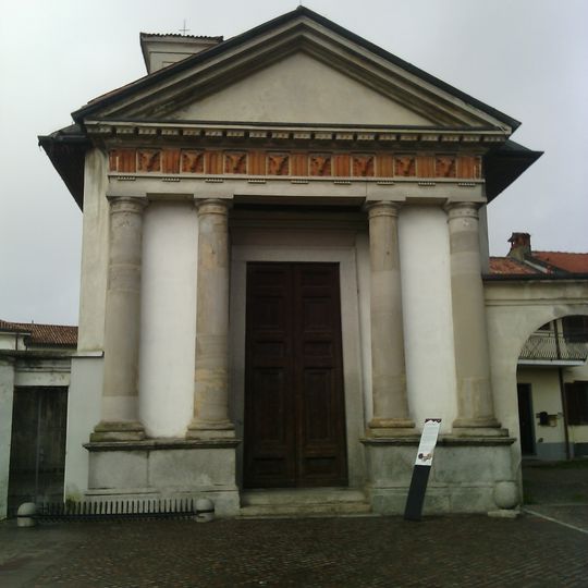 Chiesa di San Bartolomeo