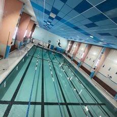 Piscine Paul Valeyre