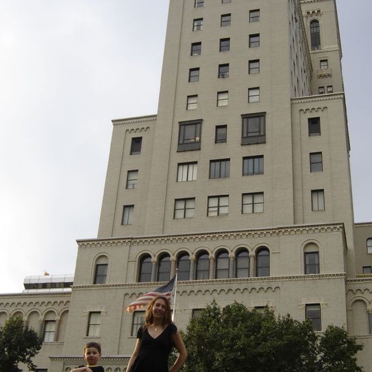 Allegheny General Hospital