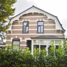 Sophialaan 3 (Baarn)