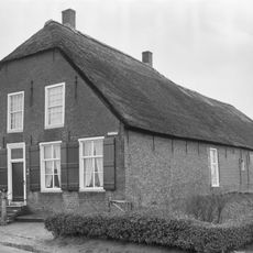 Langstraatboerderij