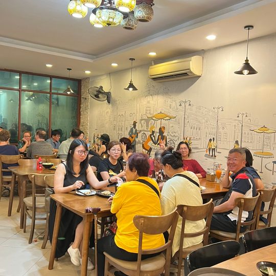 Vietnamese Restaurant Thuan's Cuisine