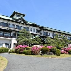 Gamagori Classic Hotel