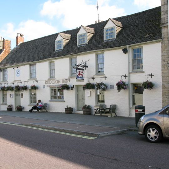 Red Lion Public House