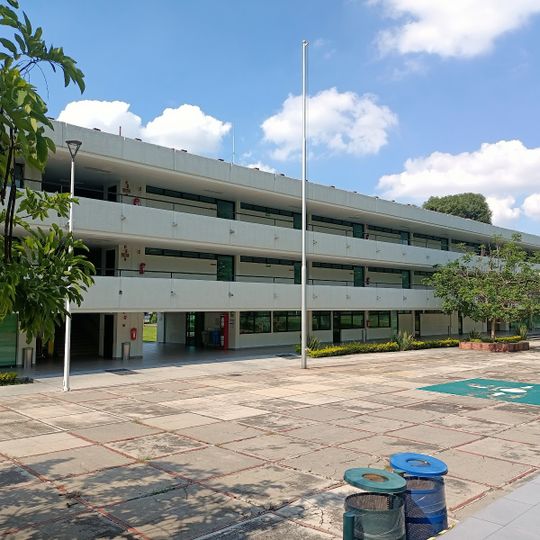 Universidad Autónoma de Guadalajara