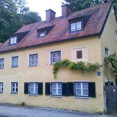 Wohnhaus