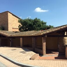 Safareig de Vilamalla