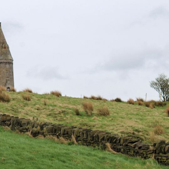 Hartshead Pike Tower