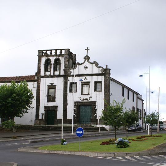 Convent of São Francisco