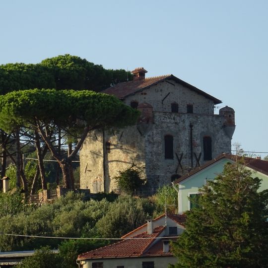 Fortilizio Villa Cassisi