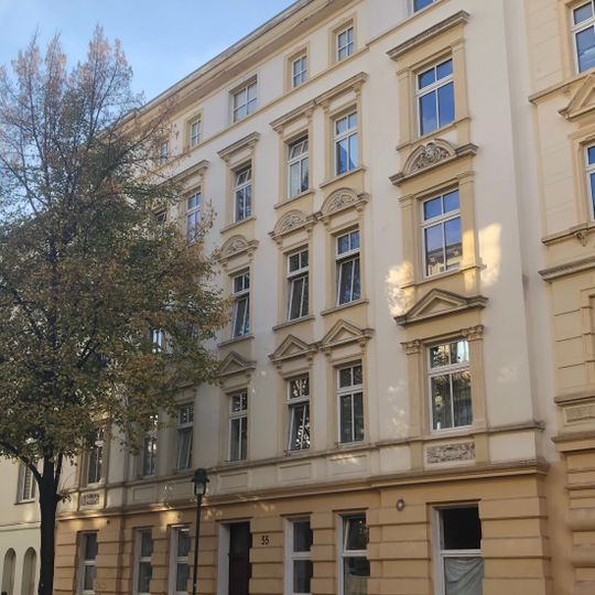 Helmstedter Straße 55