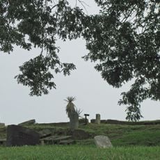 Odd Fellows Cemetery
