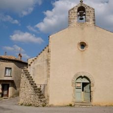 Church of Saint-Vincent-de-Durfort