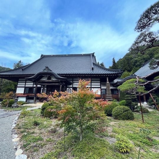蓮華寺