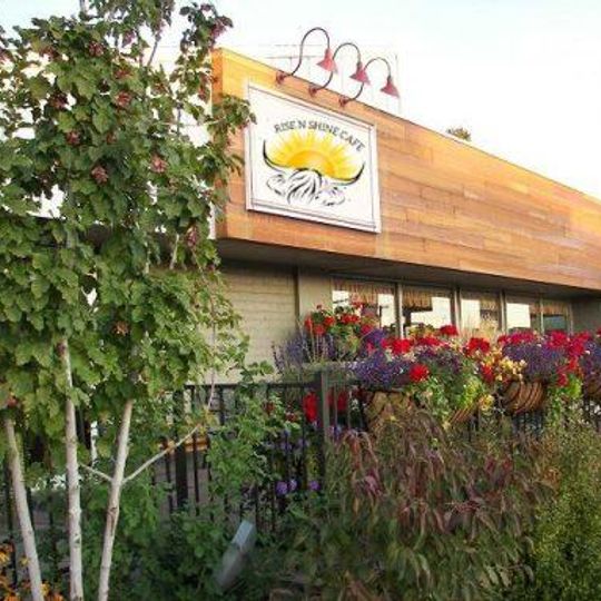 Steve's Cafe