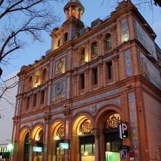 Centro Comercial ABC Serrano