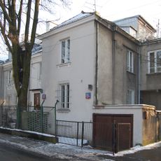 Willa Antoniego Dygata