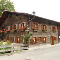 Ehemaliges Bauernhaus