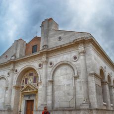 Tesoro della Cattedrale di Rimini