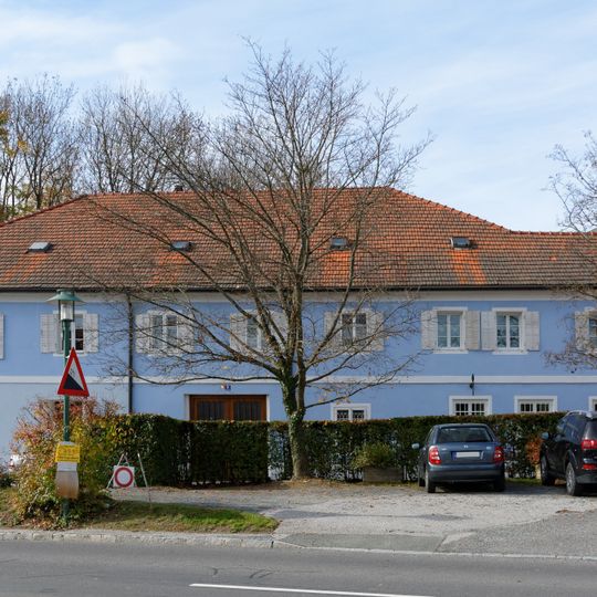 Bürgerhaus