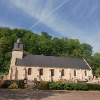 Église Saint-Pierre de Saint-Pierre-du-Val