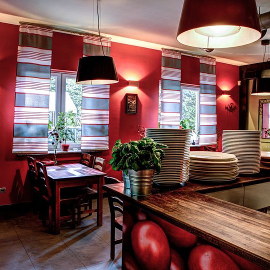Trattoria Numero Uno
