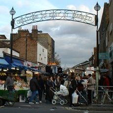 East Street Market