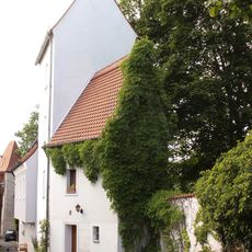Lange Gasse 11 (Sulzbach-Rosenberg)