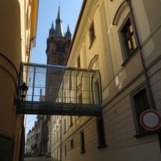 Městská knihovna Klatovy