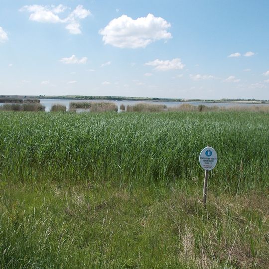 Velence and Dinnyés Nature Conservation Area