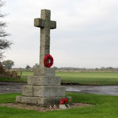 Scottow War Memorial