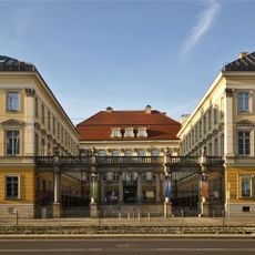Wrocław Palace