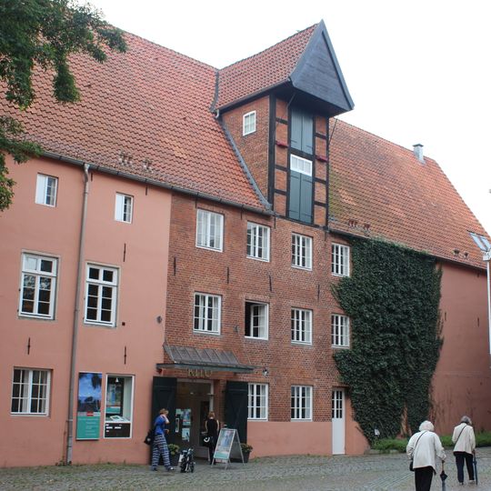 Overbeck-Museum
