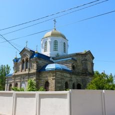 St. Alexander Nevsky Church