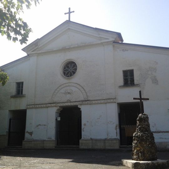 Chiesa di San Sebastiano