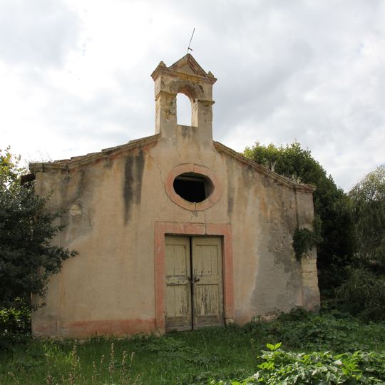 Chiesa di Sant'Anna