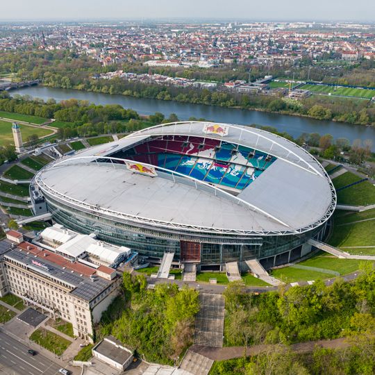 Red Bull Arena