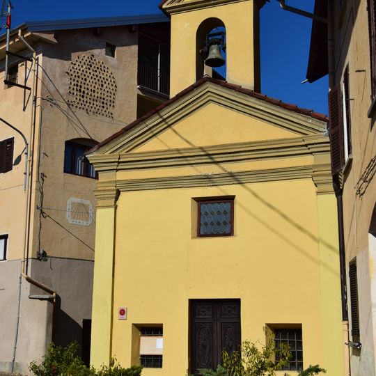 Chiesa di San Fabiano