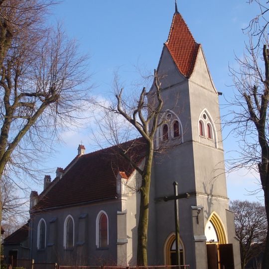 Lipnica, Kuyavian-Pomeranian Voivodeship