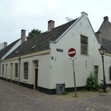 Schalkwijkstraat 6, Utrecht