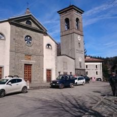 Chiesa di San Leonardo Abate