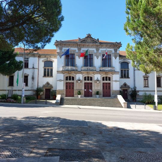 Câmara Municipal de Leiria